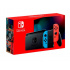 Nintendo Switch 1.1 Neon, 32GB, WiFi, Azul/Rojo  6