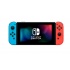 Nintendo Switch 1.1 Neon, 32GB, WiFi, Azul/Rojo ― incluye SanDisk MicroSD 128GB  1