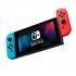 Nintendo Switch 1.1 Neon, 32GB, WiFi, Azul/Rojo ― incluye SanDisk MicroSD 128GB  3