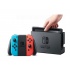 Nintendo Switch 1.1 Neon, 32GB, WiFi, Azul/Rojo ― incluye SanDisk MicroSD 128GB - Imagen adicional 5