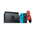 Nintendo Switch 1.1 Neon, 32GB, WiFi, Azul/Rojo ― incluye SanDisk MicroSD 128GB  9