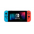 Nintendo Switch 1.1 Neon, 32GB, WiFi, Azul/Rojo  1