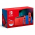 Nintendo Switch 1.1 Edición Mario Bros, 32GB, WiFi, Rojo  1