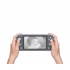 Nintendo Switch Lite, 32GB, WiFi, Gris  3