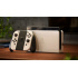 Nintendo Switch OLED, 64GB, Wi-Fi, Blanco - Versión Japonesa  5