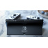 Nintendo Switch OLED, 64GB, Wi-Fi, Blanco - Versión Japonesa  9