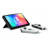 Nintendo Switch OLED, 64GB, Wi-Fi, Blanco - Versión Japonesa  3