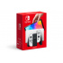 Nintendo Switch OLED, 64GB, Wi-Fi, Blanco - Versión Japonesa  4