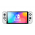 Nintendo Switch OLED, 64GB, Wi-Fi, Blanco - Versión Japonesa  2