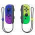 Nintendo Switch OLED 64GB, Wi-Fi, Edición Splatoon 3 - Versión Japonesa  5