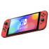 Nintendo Switch OLED 64GB, Wi-Fi, Edición Mario Red  2