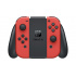 Nintendo Switch OLED 64GB, Wi-Fi, Edición Mario Red  7