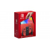 Nintendo Switch OLED 64GB, Wi-Fi, Edición Mario Red  8