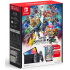 Nintendo Switch OLED 64GB, Wi-Fi, Edición Super Smash Bros Ultimate - Incluye Código de Descarga de Super Smash Bros Ultimate  1