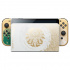 Nintendo Switch OLED 64GB, Wi-Fi, Edición The Legend of Zelda Tears of the Kingdom  5