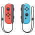 Nintendo Joy-Con, Inalámbrico, Azul/Rojo, para Nintendo Switch  2