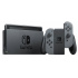 Nintendo Switch, 32GB, WiFi, Gris  2