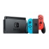 Nintendo Switch Neon Blue and Red Joy, 32GB, WiFi, Gris  1