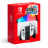 Nintendo Switch Super Mario Bros Wonder, 64GB, Wi-Fi, Blanco