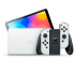 Nintendo Switch Super Mario Bros Wonder, 64GB, Wi-Fi, Blanco - Imagen adicional 1
