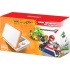 Nintendo 2DS XL, Naranja/Blanco - Incluye Mario Kart 7  1