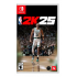 NBA 2K25, Nintendo Switch  1