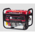 Nitro Generador de Gasolina NIT-G2000, 2200W, 120V, 15 Litros, Negro/Rojo  1