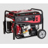 Nitro Generador de Gasolina NIT-G4000E, 4100W, 120V, 15 Litros, Negro/Rojo  1