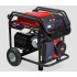 Nitro Generador de Gasolina NIT-G5502, 5500W, 110V, 25 Litros, Negro/Rojo
