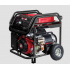 Nitro Generador de Gasolina NIT-G6500E, 6500W, 110V, 30 Litros, Negro/Rojo  1