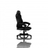 Nitro Concepts Silla Gamer C100, hasta 120Kg, Negro - Imagen adicional 5