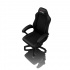 Nitro Concepts Silla Gamer C100, hasta 120Kg, Negro - Imagen adicional 7