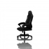 Nitro Concepts Silla Gamer C100, hasta 120Kg, Negro - Imagen adicional 4