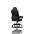 Nitro Concepts Silla Gamer C100, hasta 120Kg, Negro - Imagen adicional 2