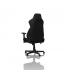 Nitro Concepts Silla Gamer S300, hasta 135Kg, Negro Stealth - Imagen adicional 5