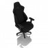 Nitro Concepts Silla Gamer S300, hasta 135Kg, Negro Stealth - Imagen adicional 4
