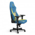 Noblechair Silla Gamer HERO Fallout Vault-Tec, hasta 150Kg, Multicolor  4