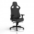 Noblechair Silla Gamer EPIC TX, hasta 120kg, Negro  1
