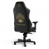 Noblechair Silla Gamer ELDEN RING EDITION, hasta 150Kg, Negro/Dorado  3