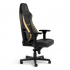 Noblechair Silla Gamer ELDEN RING EDITION, hasta 150Kg, Negro/Dorado  4