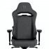 Noblechair Silla Gamer Hero ST TX, hasta 150Kg, Gris  2