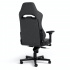 Noblechair Silla Gamer Hero ST TX, hasta 150Kg, Gris  3