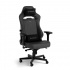 Noblechair Silla Gamer Hero ST TX, hasta 150Kg, Gris  5
