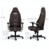 Noblechair Silla Gamer Legend Java Edition, hasta 150Kg, Multicolor  5