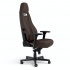 Noblechair Silla Gamer Legend Java Edition, hasta 150Kg, Multicolor  4
