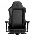 Noblechairs Silla Gamer Hero The Elder Scrolls V: Skyrim, hasta 150kg, Negro  2