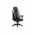 Noblechairs Silla Gamer Hero Limited Edition 2019, hasta 180kg, Negro/Blanco  1