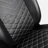 Noblechairs Silla Gamer Icon, hasta 150Kg, Negro/Blanco  4