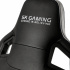 Noblechairs Silla Gamer Epic SK Gaming, hasta 120kg, Negro/Blanco  10