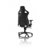 Noblechairs Silla Gamer Epic, hasta 120kg, Negro/Blanco - Imagen adicional 2